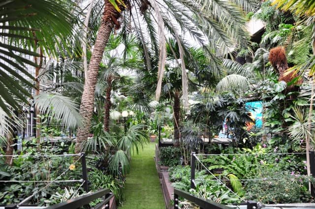 Barbican Centre