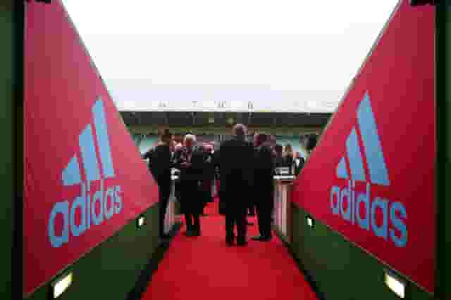 The Twickenham Stoop Stadium