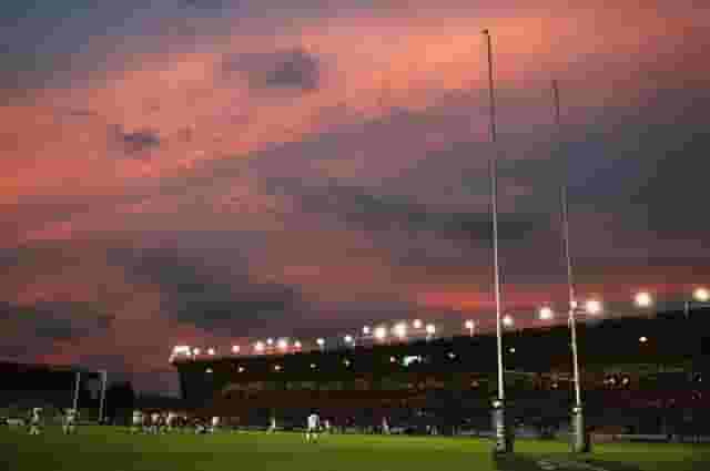 The Twickenham Stoop Stadium