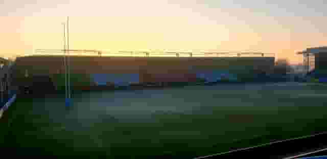 The Twickenham Stoop Stadium