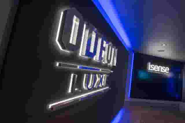 ODEON LUXE Birmingham Broadway Plaza