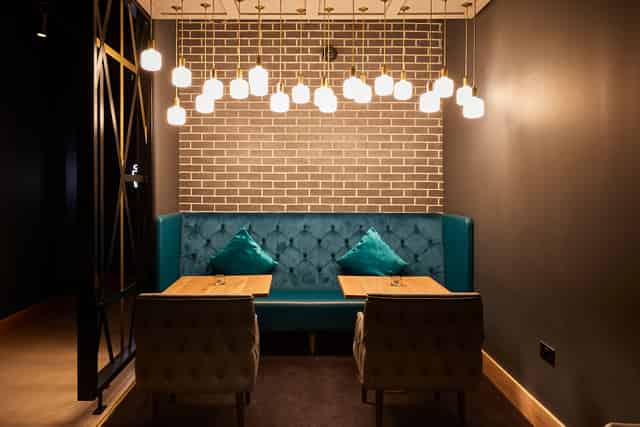ODEON LUXE & DINE Islington