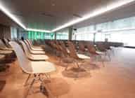 Modern Conference Venues