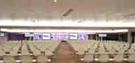 Modern Conference Venues