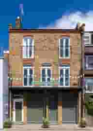 Party Venues