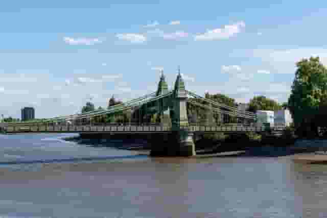 Furnivall Sculling Club
