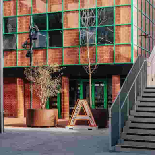 Design District London