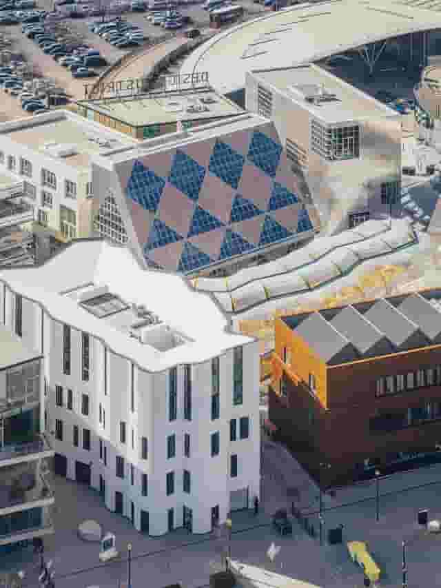 Design District London