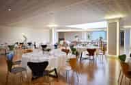 Modern Conference Venues