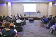 Modern Conference Venues