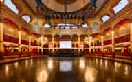 Event Venues SW London