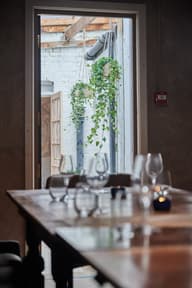 Office Party Venues