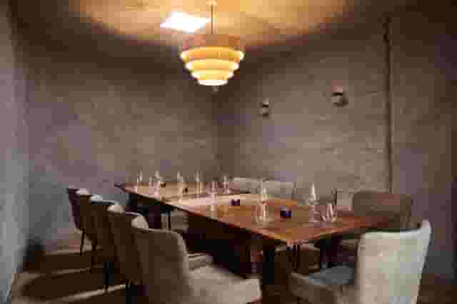 aspen & meursault