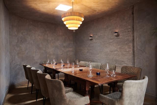 aspen & meursault