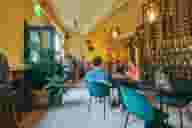 Networking Venues