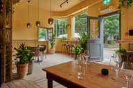 Unusual Venues