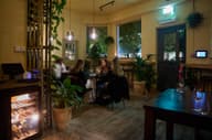 Unusual Venues