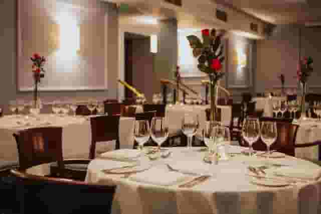 O'Carolan Suite
