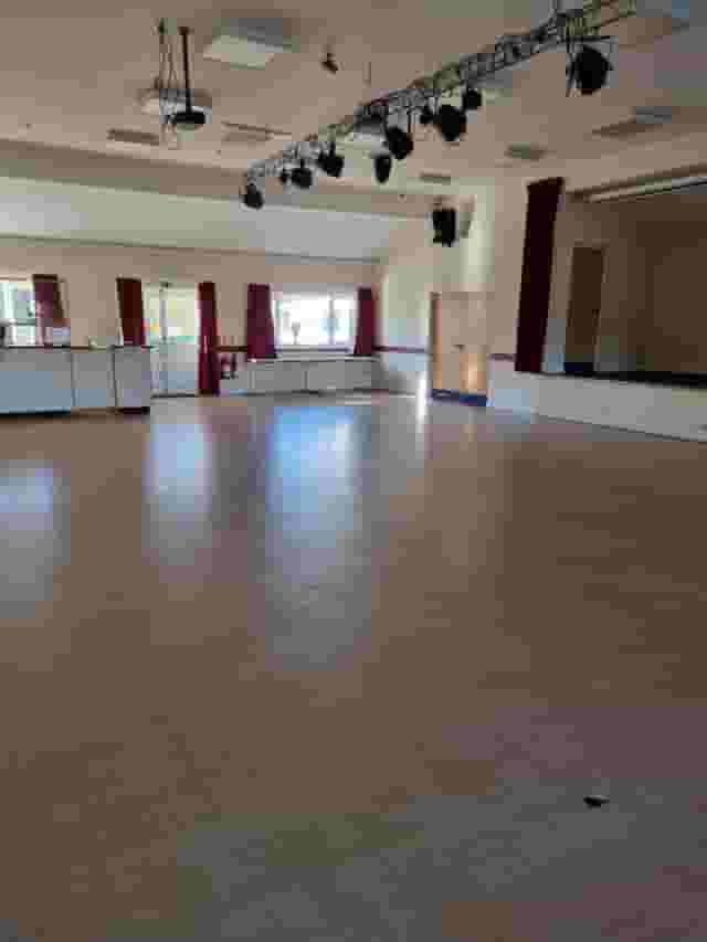 Skipsea Village Hall