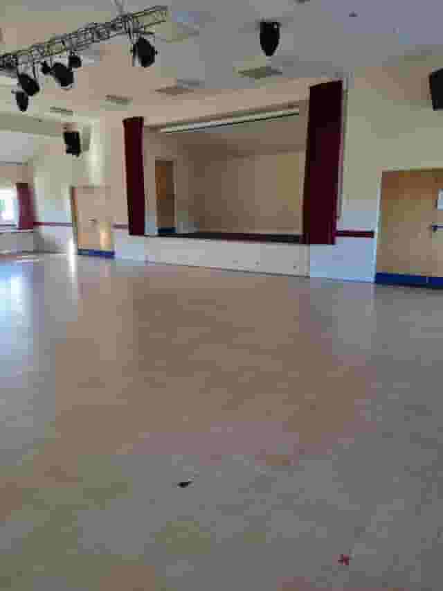 Skipsea Village Hall