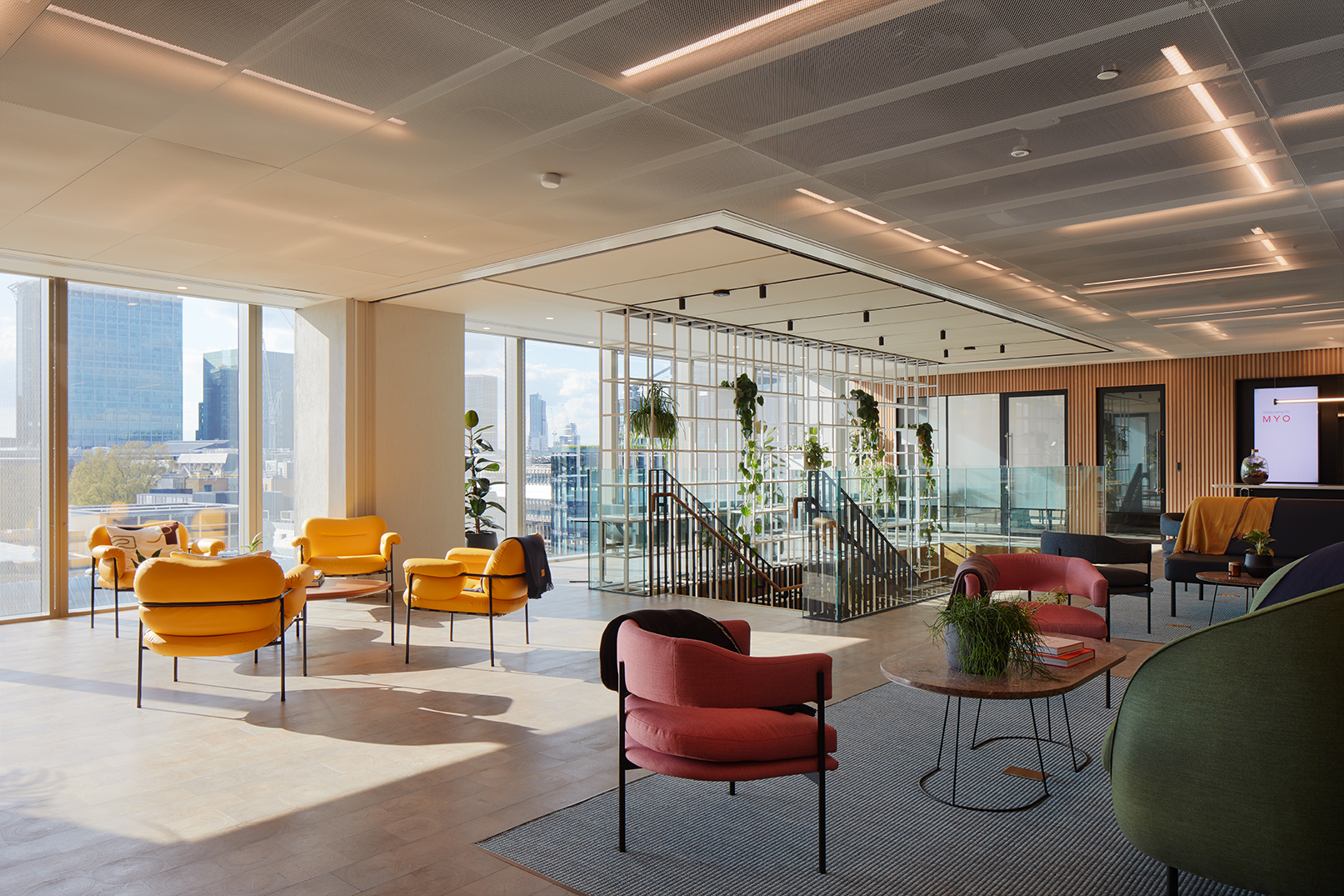 MYO Liverpool Street - image 2