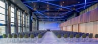 Modern Conference Venues