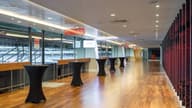 Modern Conference Venues