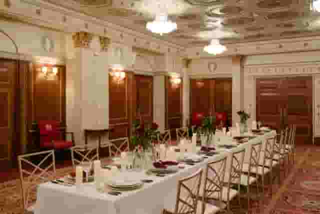 Plaisterers’ Hall