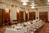 Private Dining