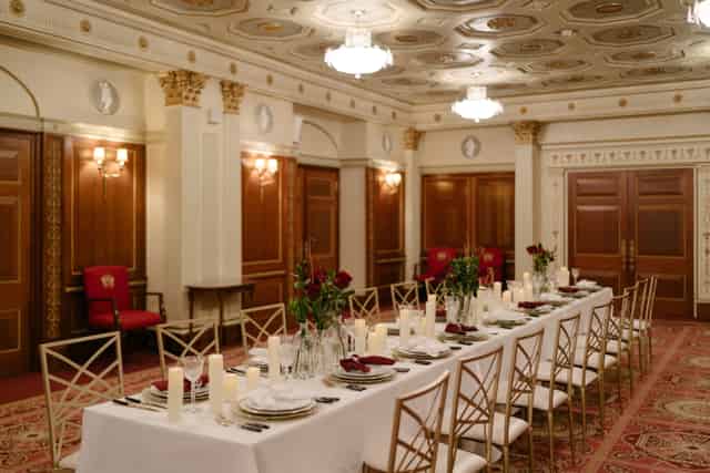 Plaisterers’ Hall