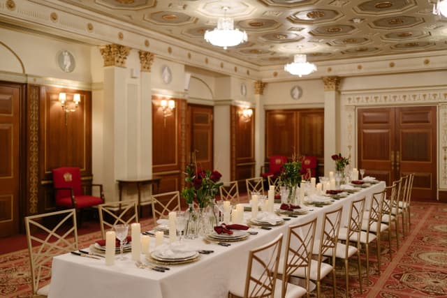 Plaisterers’ Hall