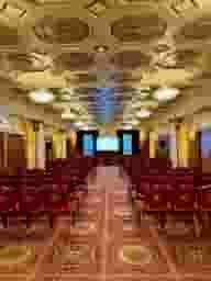 Meeting Rooms