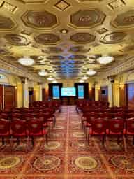 Meeting Rooms