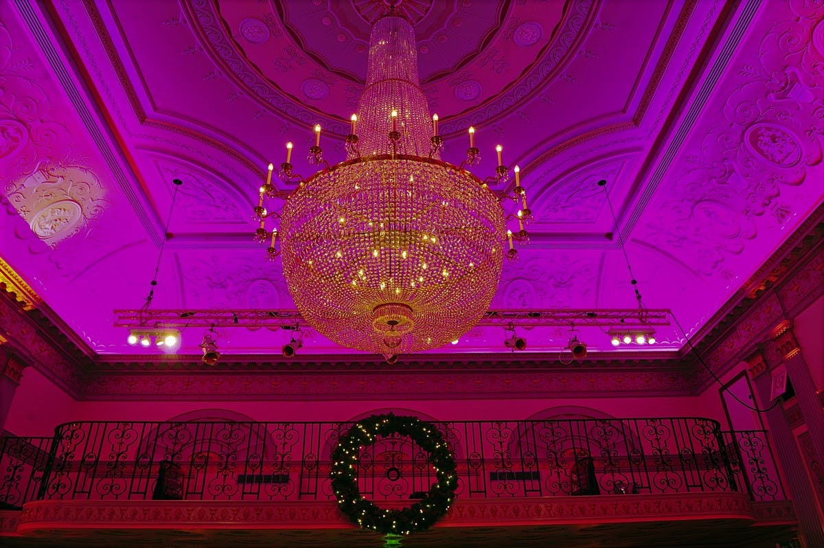 Plaisterers’ Hall - image
