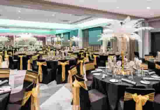 Wyboston Lakes Resort