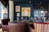 Christmas Party Venues
