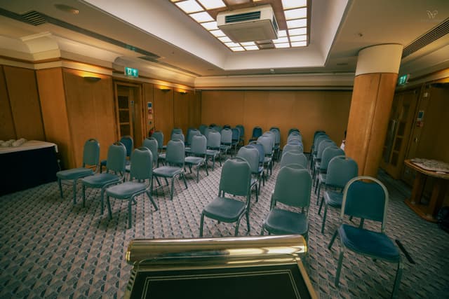 Winchester Suite