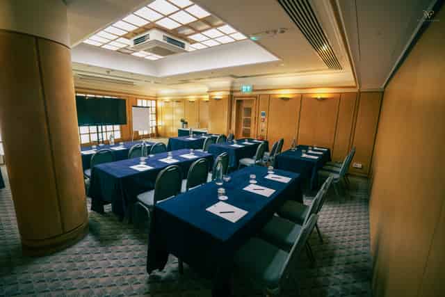 The Washington Mayfair Hotel
