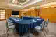 Private Dining Rooms