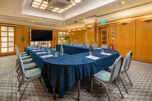 The Washington Mayfair Hotel