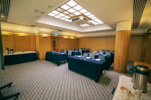 The Washington Mayfair Hotel
