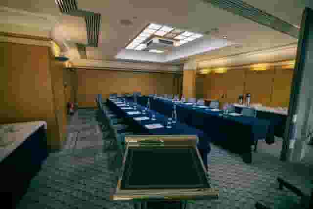 Winchester Suite