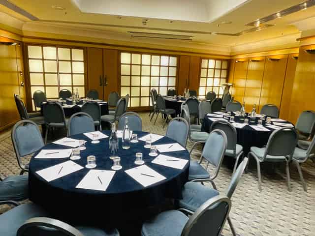 The Washington Mayfair Hotel