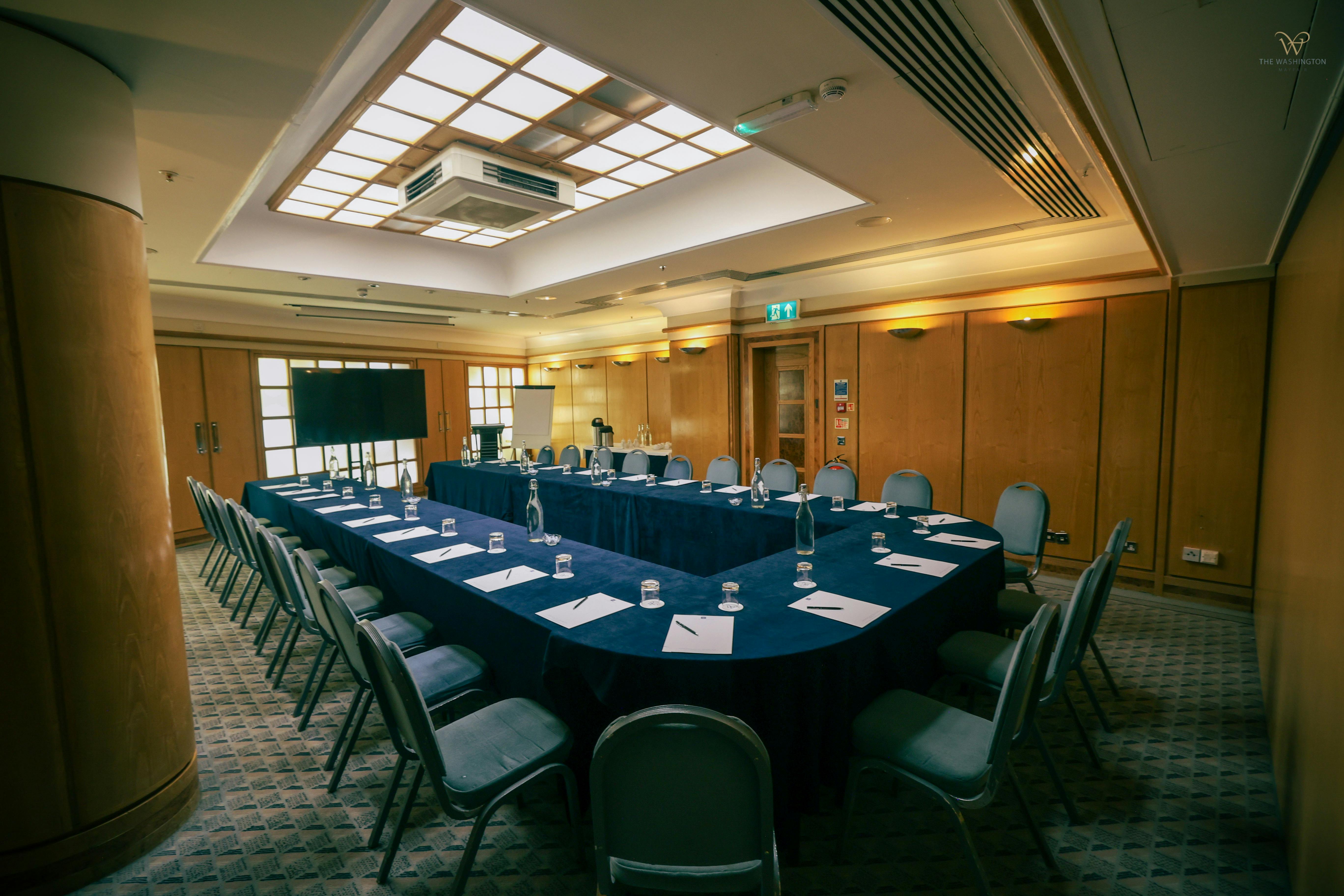The Washington Mayfair Hotel - Winchester Suite image 1