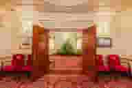 Private Dining Rooms