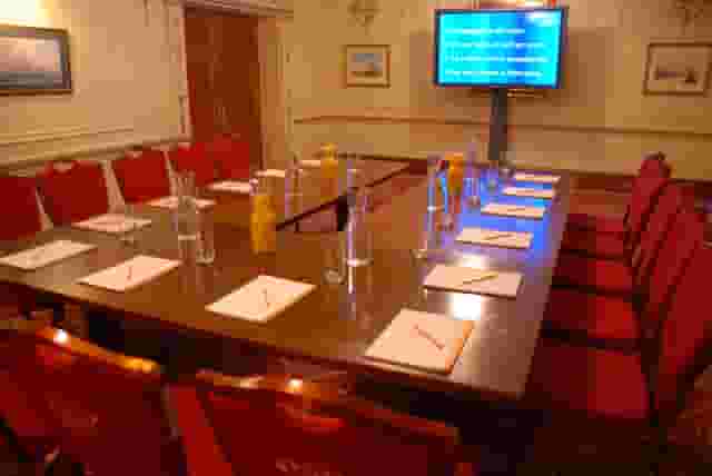 Humber Room