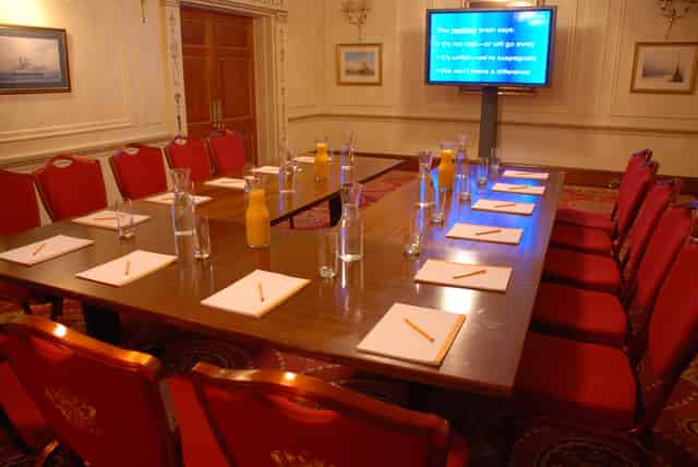 Humber Room