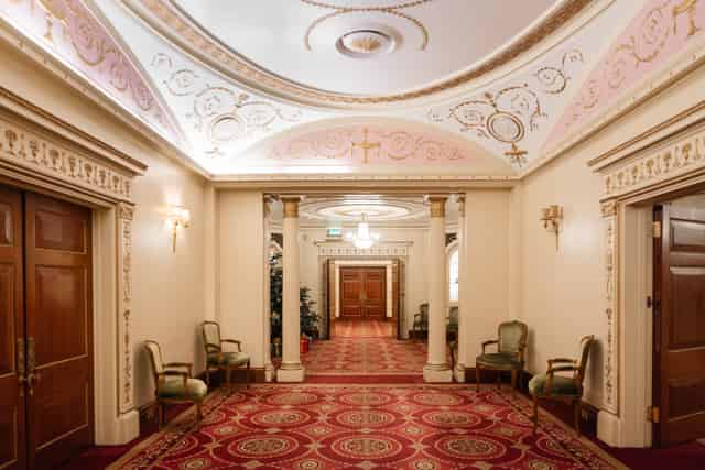 Humber Room
