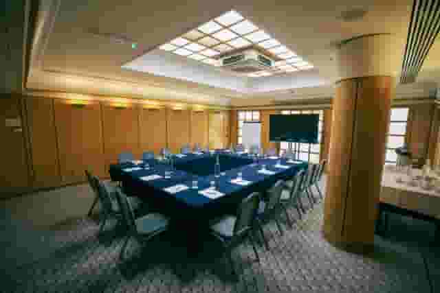 Fairfax Suite