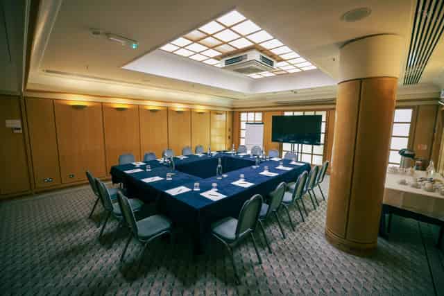 The Washington Mayfair Hotel